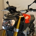New Rage Cycles (NRC) Yamaha FZ-09 (MT-09) Front Turn signal Kit (2014-2016) New Rage Cycles (NRC) Yamaha FZ-09 (MT-09) Front Turn signal Kit (2014-2016)